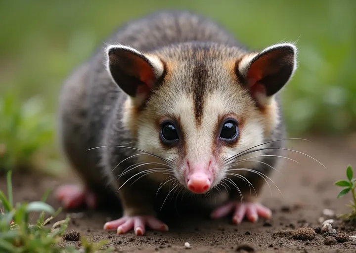Safe Possum Capture Banyo