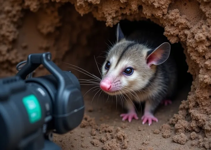 Professional Wall Space Possum Removal Services Banyo