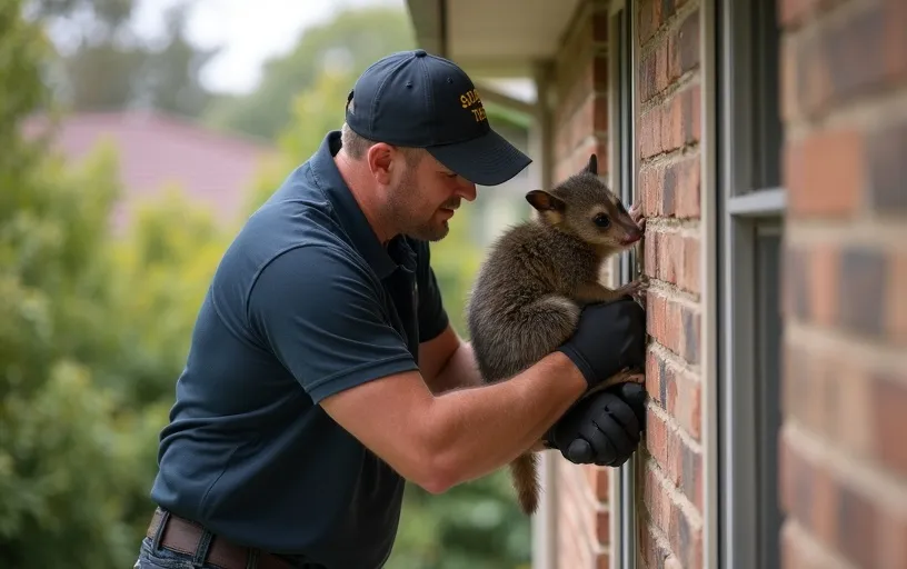 Advanced Possum Prevention Systems Banyo