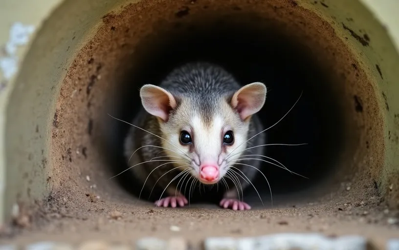 Professional Possum Prevention Services Banyo