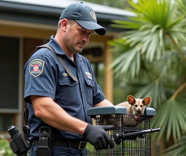 Fresho Possum Removal Banyo Banyo Possum Box Installation Specialist